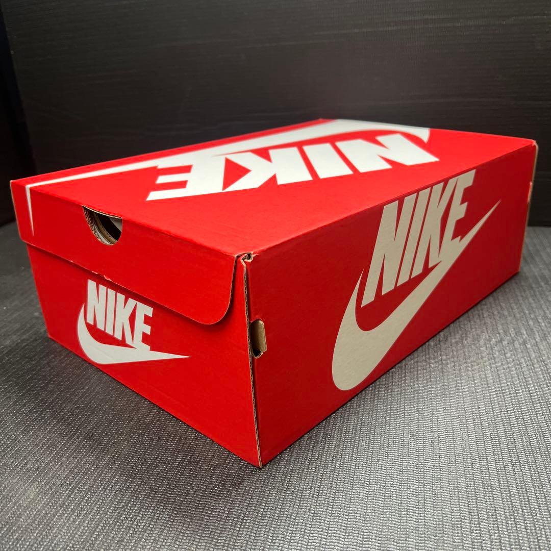 未使用品 26.5cm NIKE Air Force 1 '07 LV8