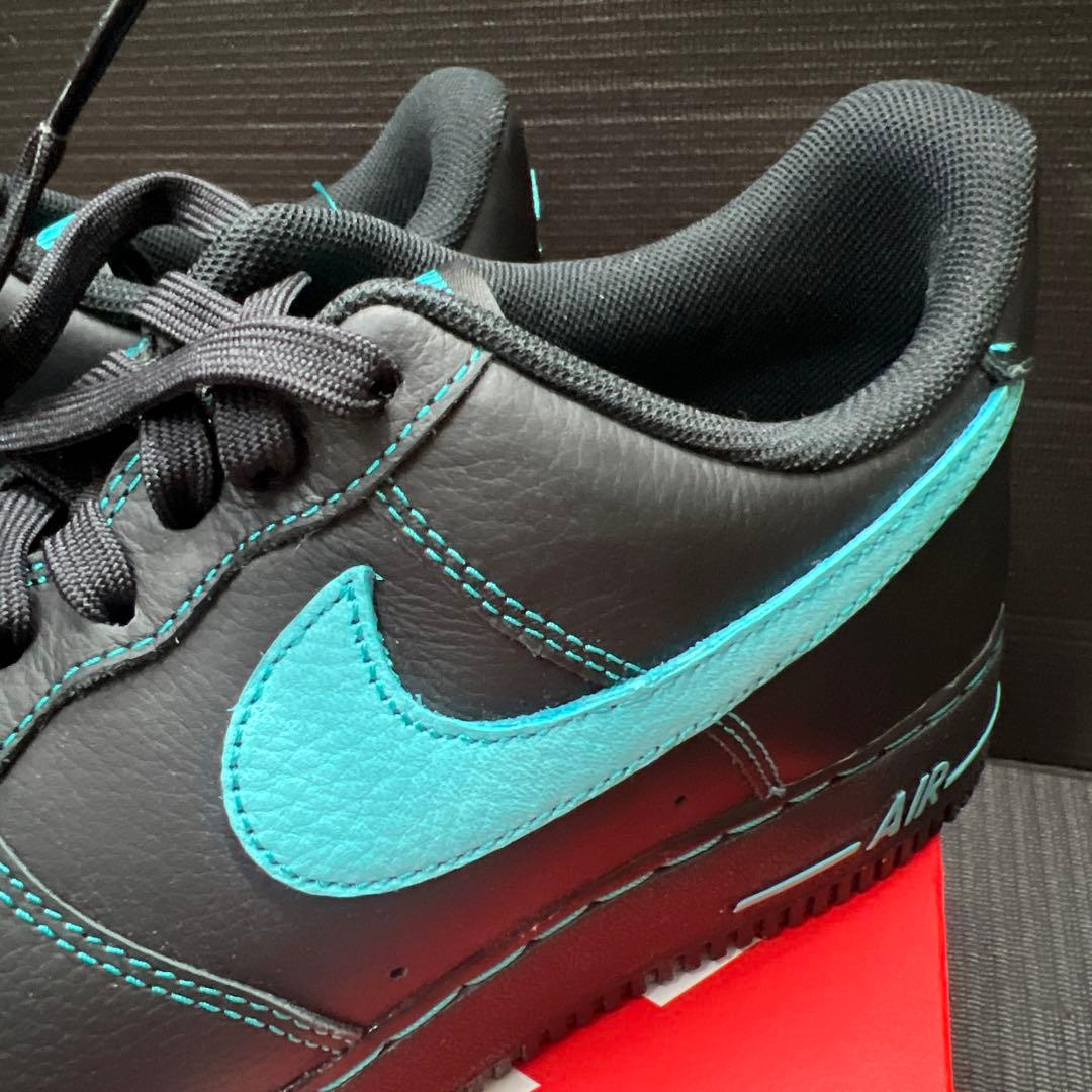未使用品 26.5cm NIKE Air Force 1 '07 LV8