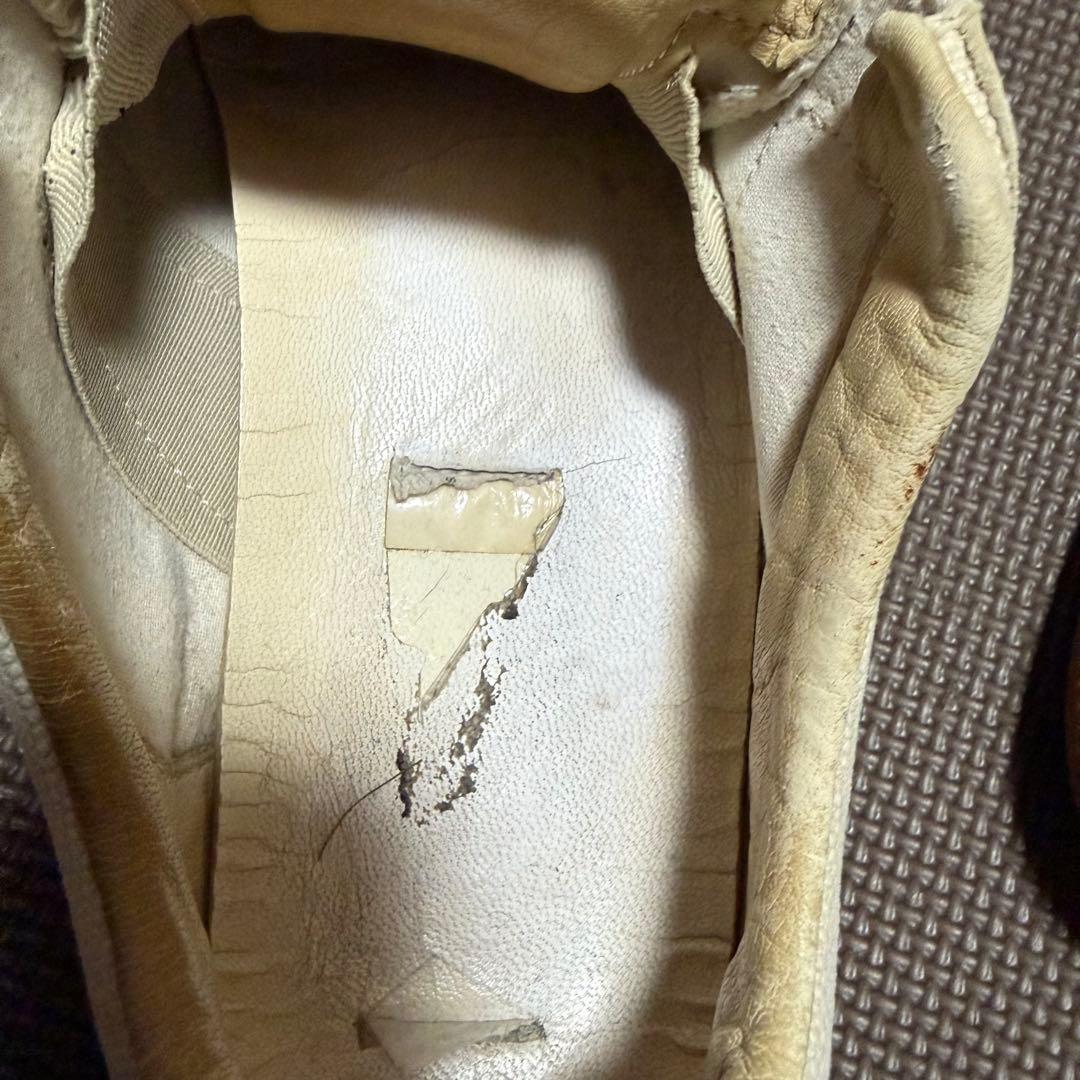 maison Martin Margiela ジャーマントレーナー　初期