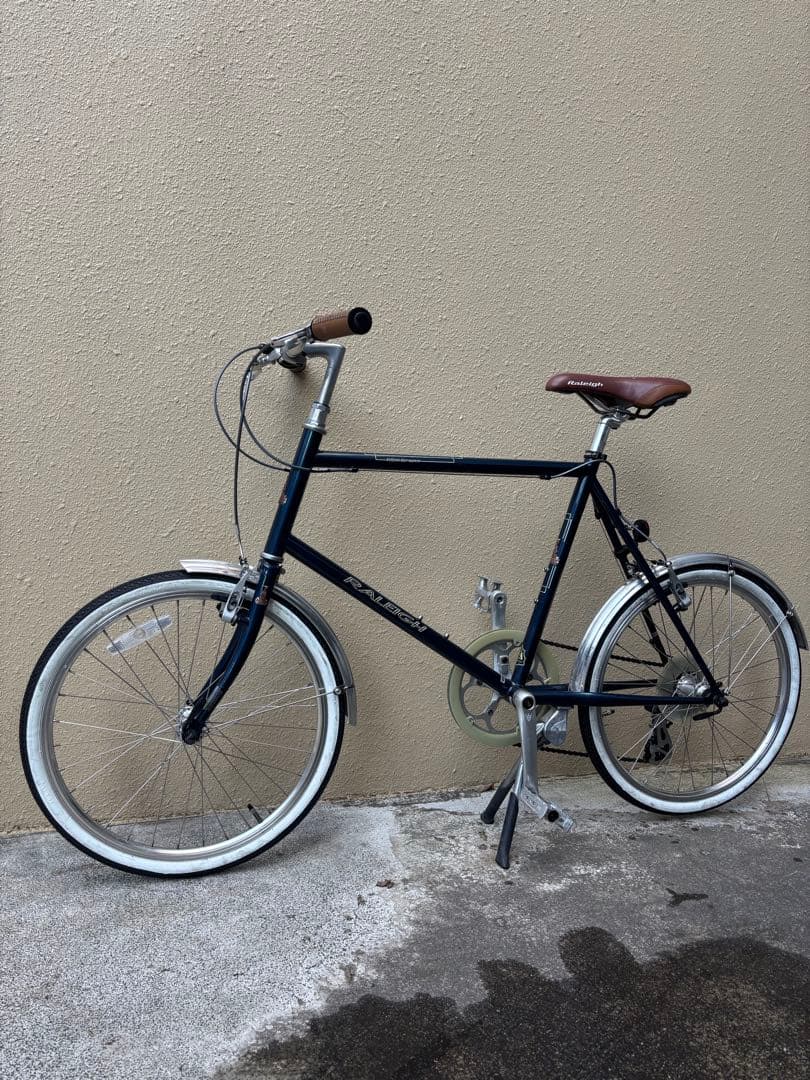 ラレーRSS ミニベロ　神奈川引き取り限定