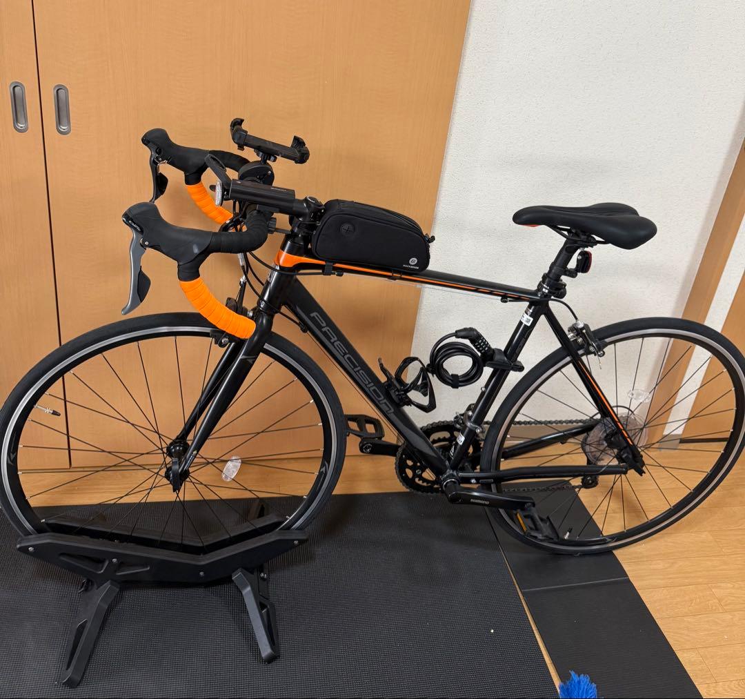 あさひ[ASAHI]プレシジョンR-J ロードバイク