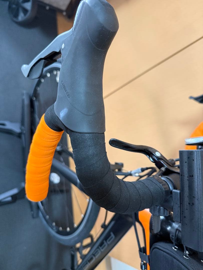 あさひ[ASAHI]プレシジョンR-J ロードバイク