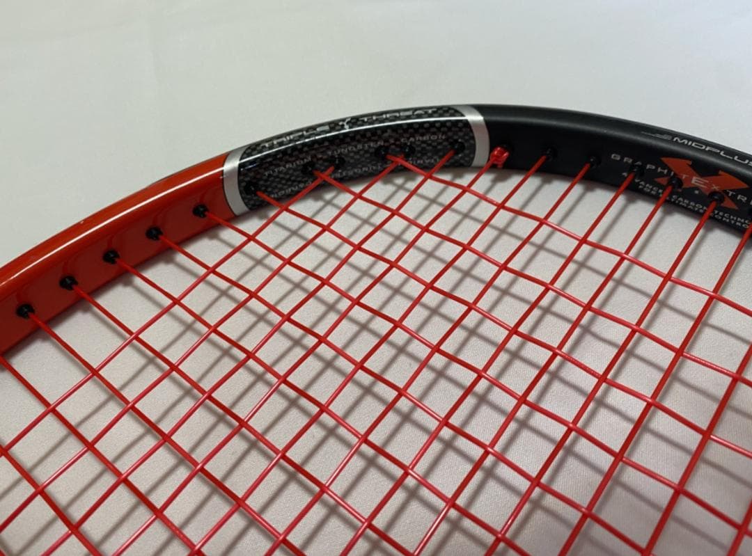 【名器】プリンス ツアー ディアブロ MP 2004年G2