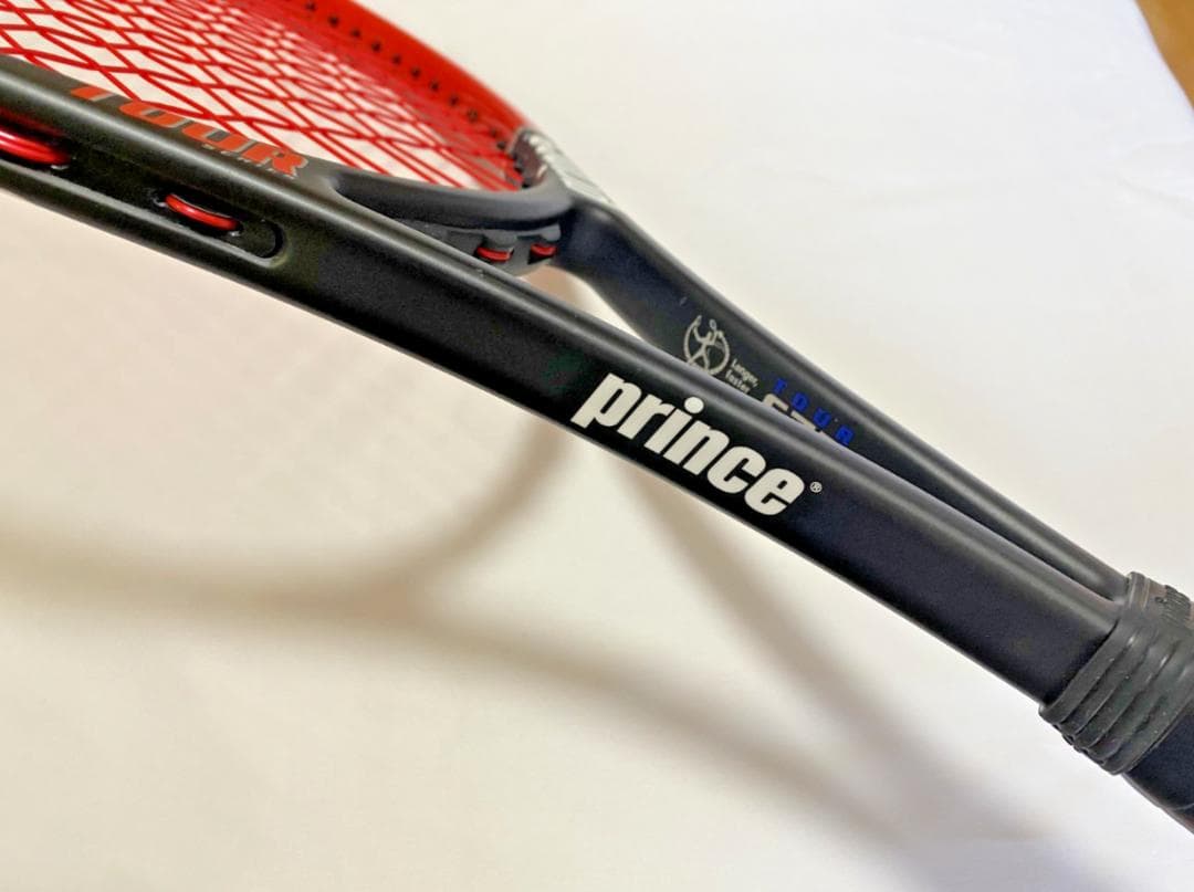 【名器】プリンス ツアー ディアブロ MP 2004年G2