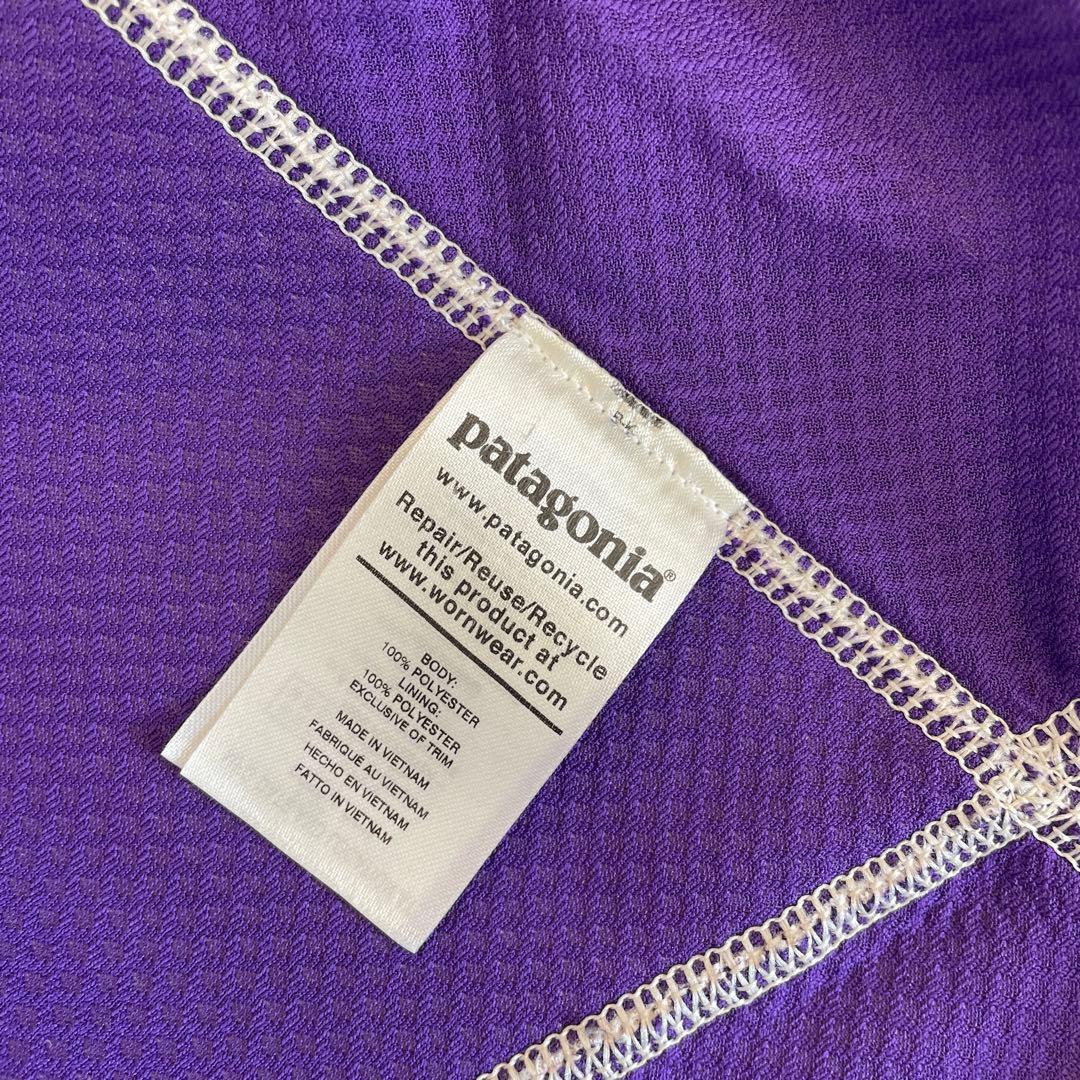 patagonia パタゴニア ウィメンズ・クラシックレトロX・ベスト サイズS