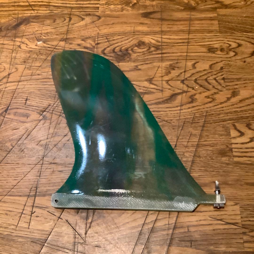 【値下げ】RFC noserider 10.25 fin フィン