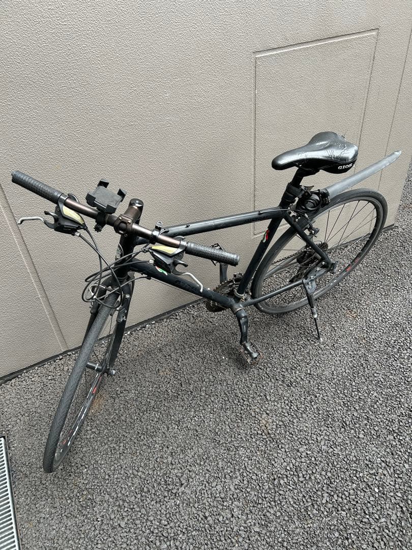 ブータンGIOS MISTRAL ジオスミストラル　クロスバイク