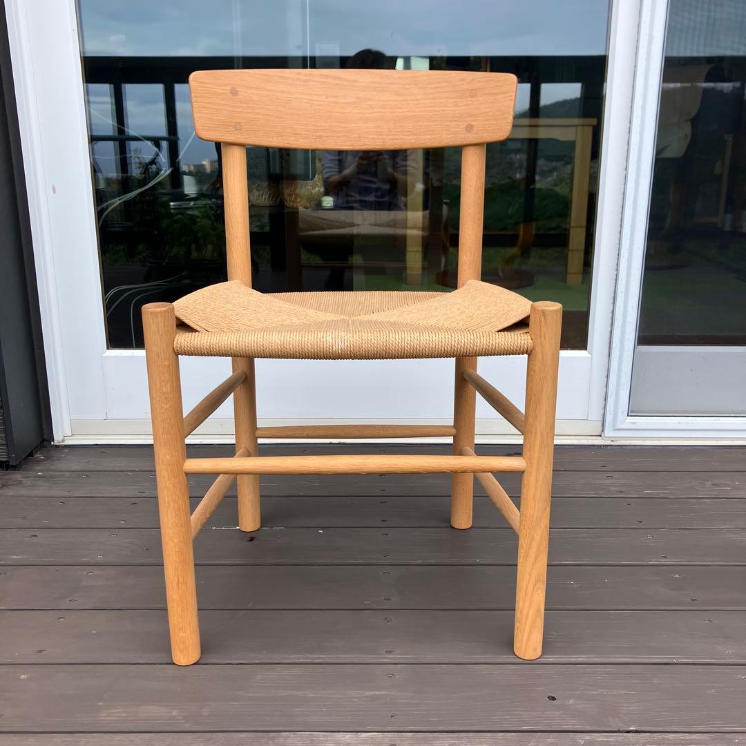 フレデリシア-J39オークモブラー ボーエ