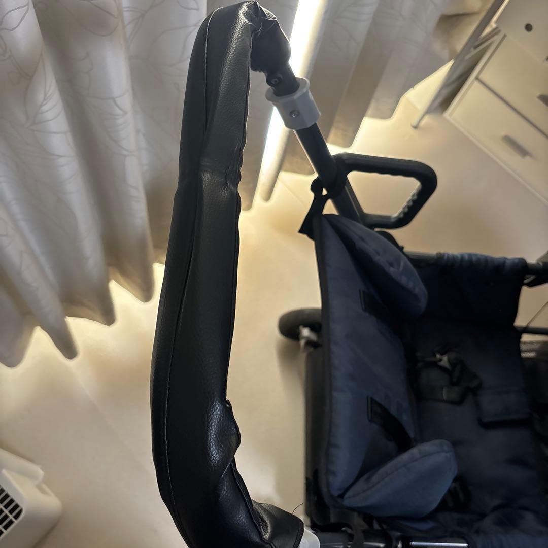 カトージ　2人でゴー　リアシート付き