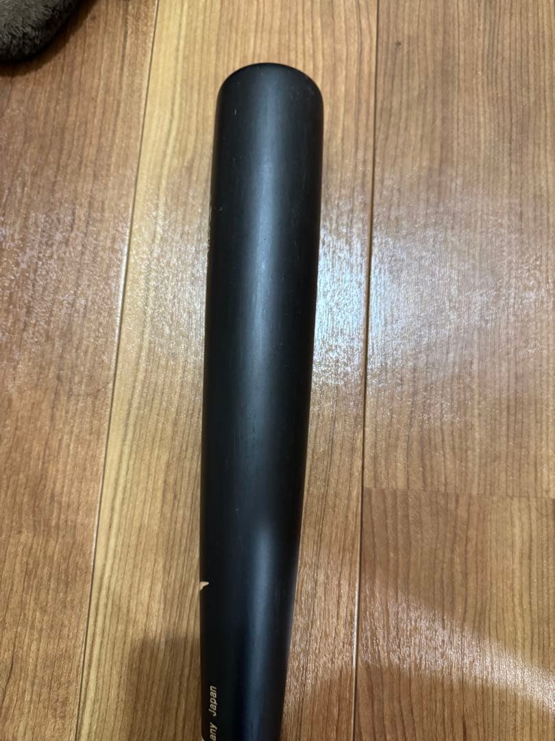 オーダーヤナセ硬式木製バット モデル003