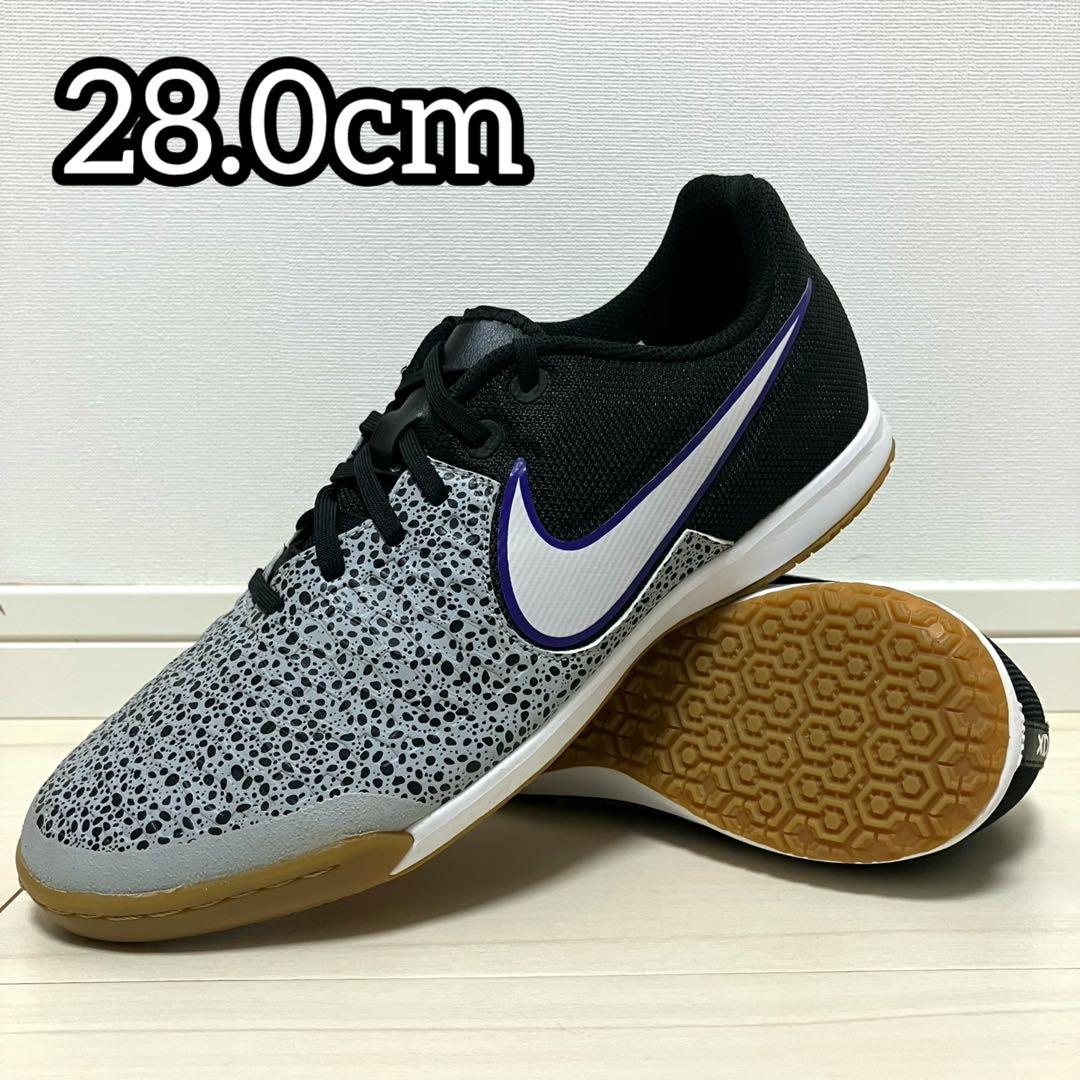 NIKE ナイキ マジスタ X プロ IC 28.0cm フットサル サッカー