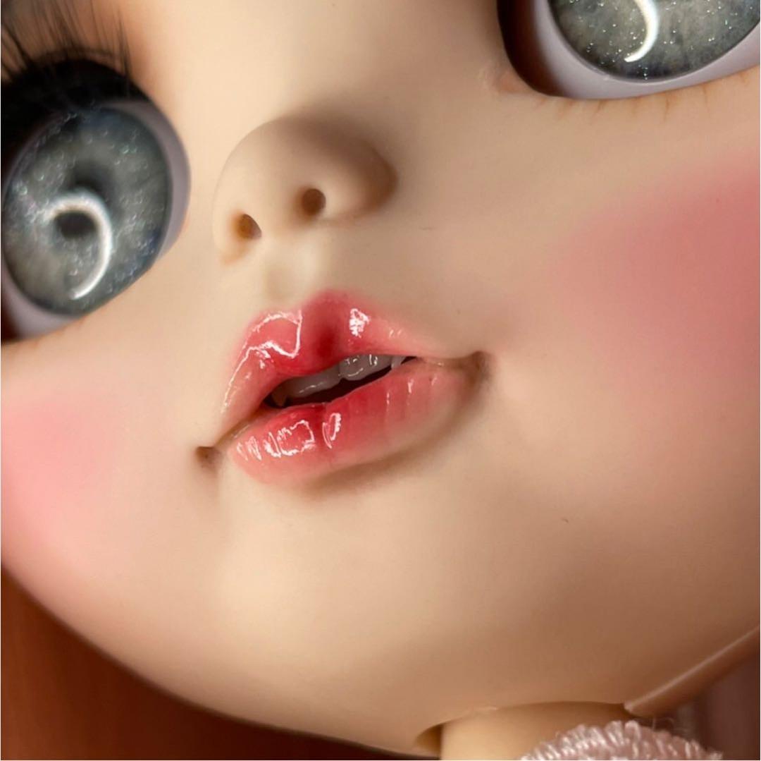 カスタムドール＊アイシードール