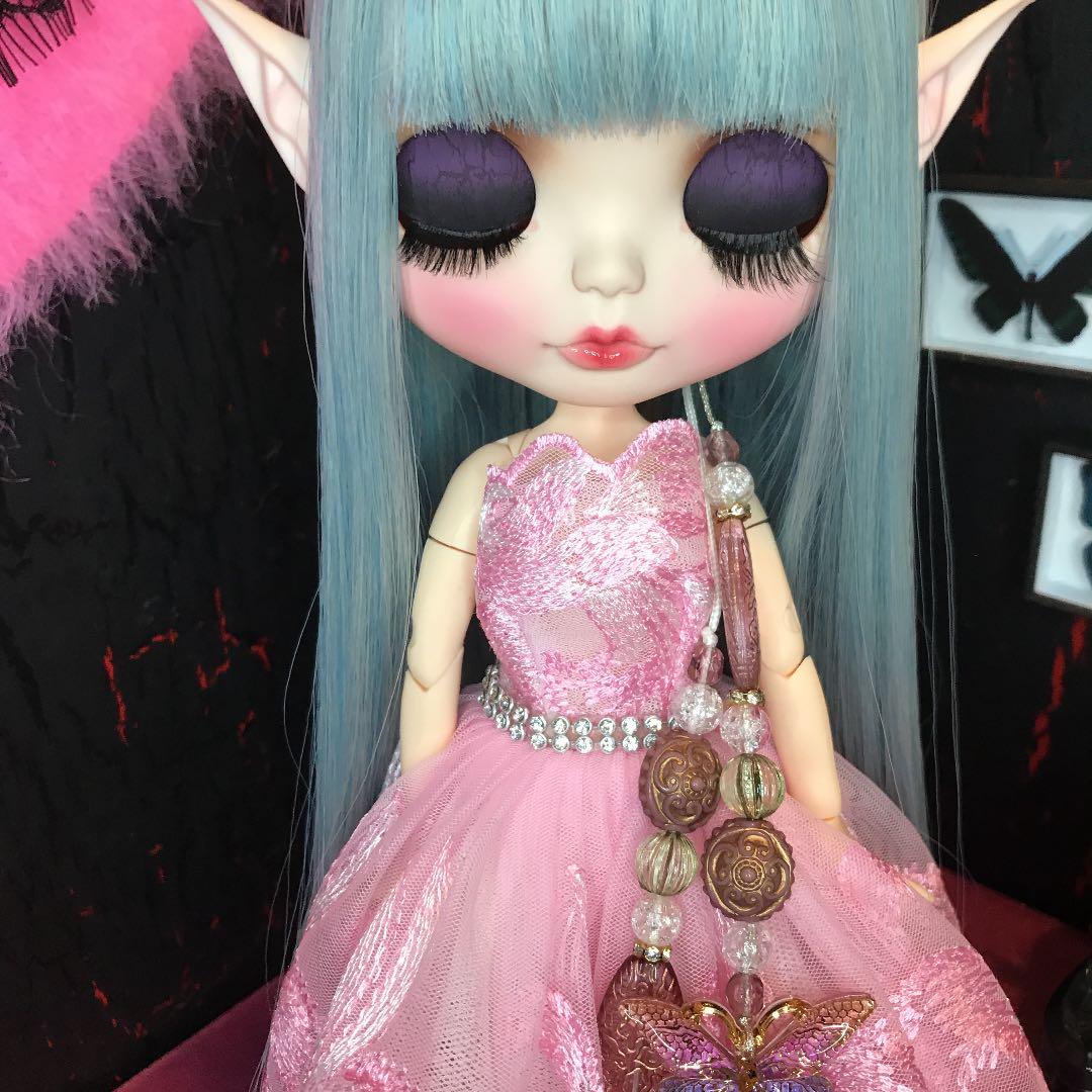 カスタムドール＊アイシードール