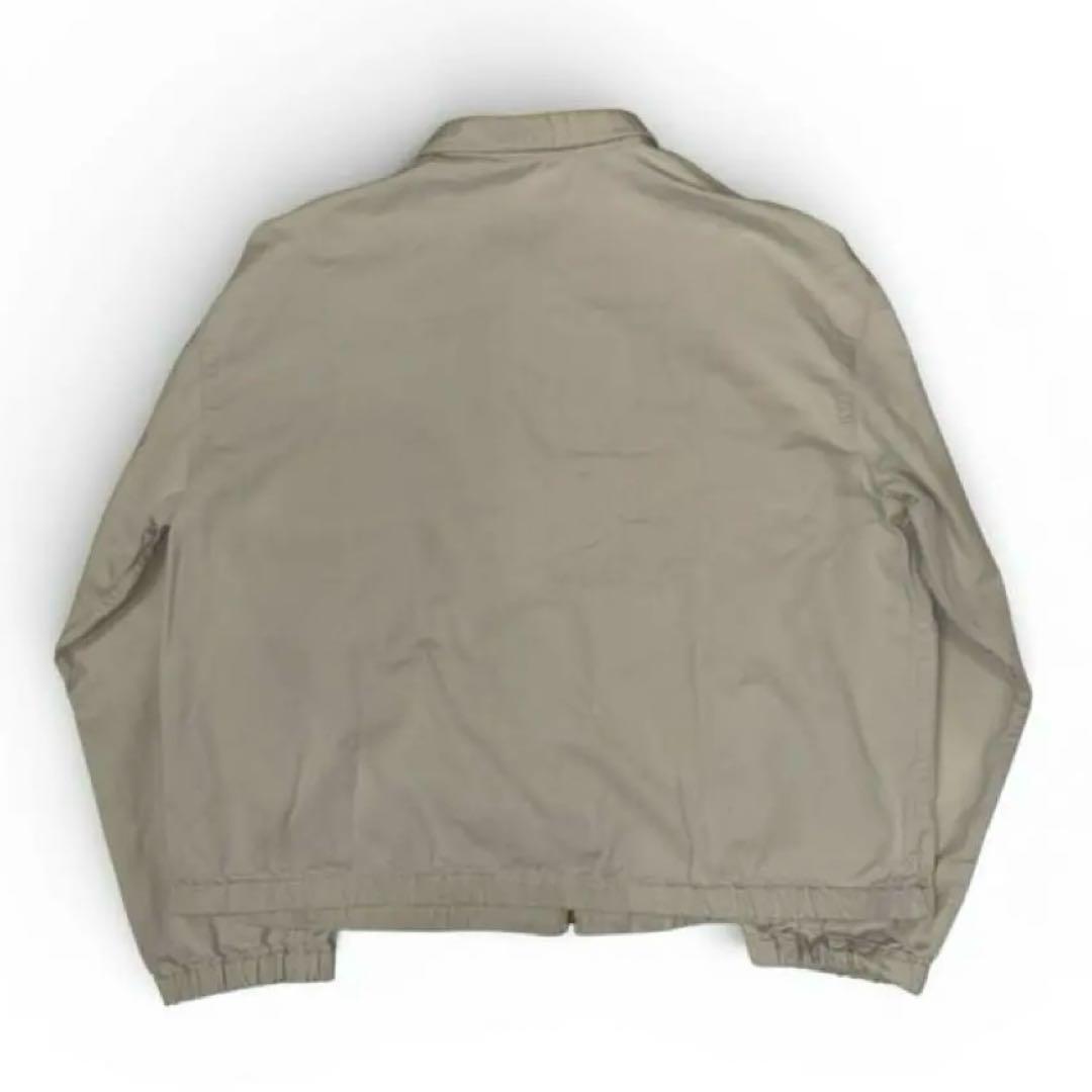 Ralph Lauren ラルフローレン ドリズラー ジャケット XL