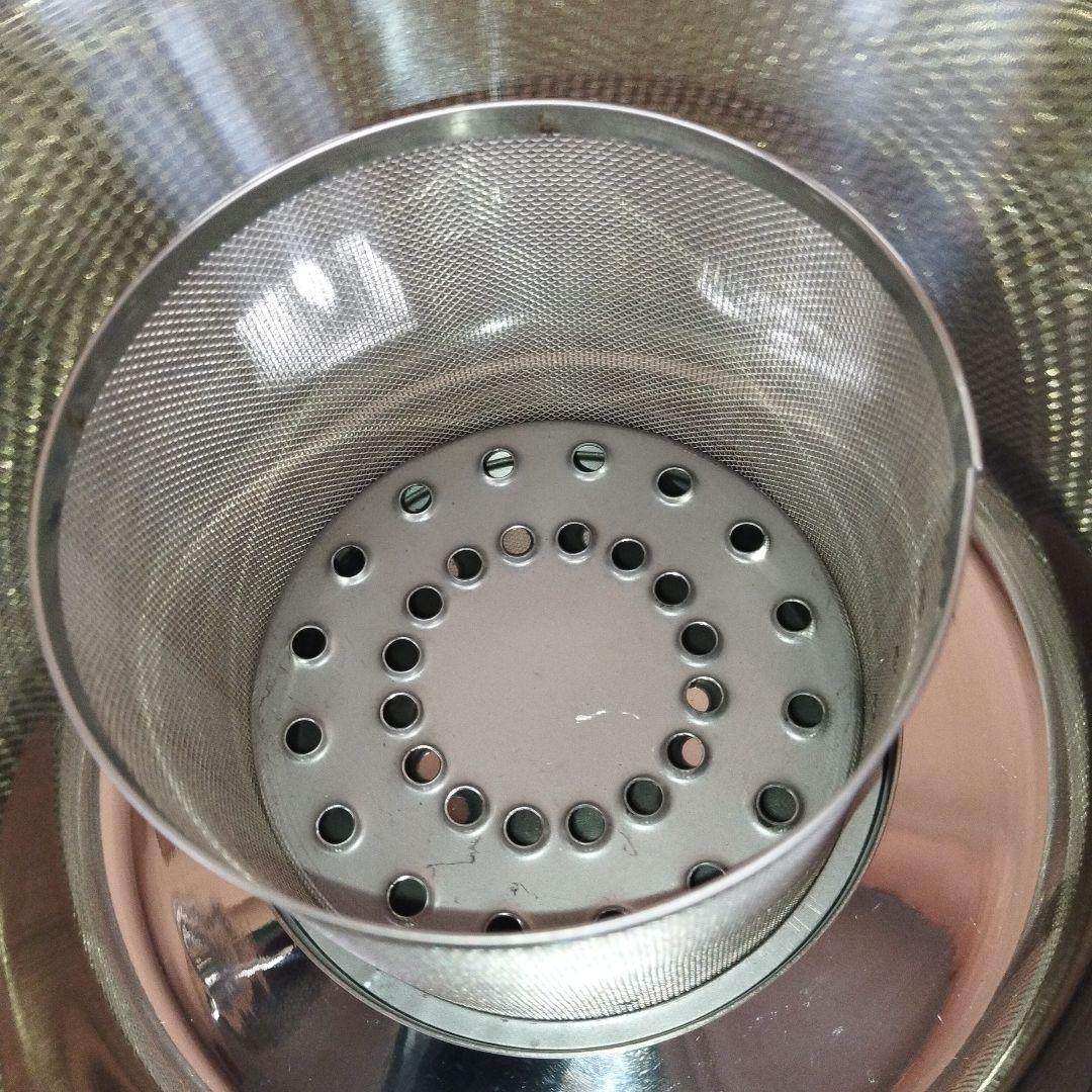 ④LOTUSGRILL ロータスグリルG340