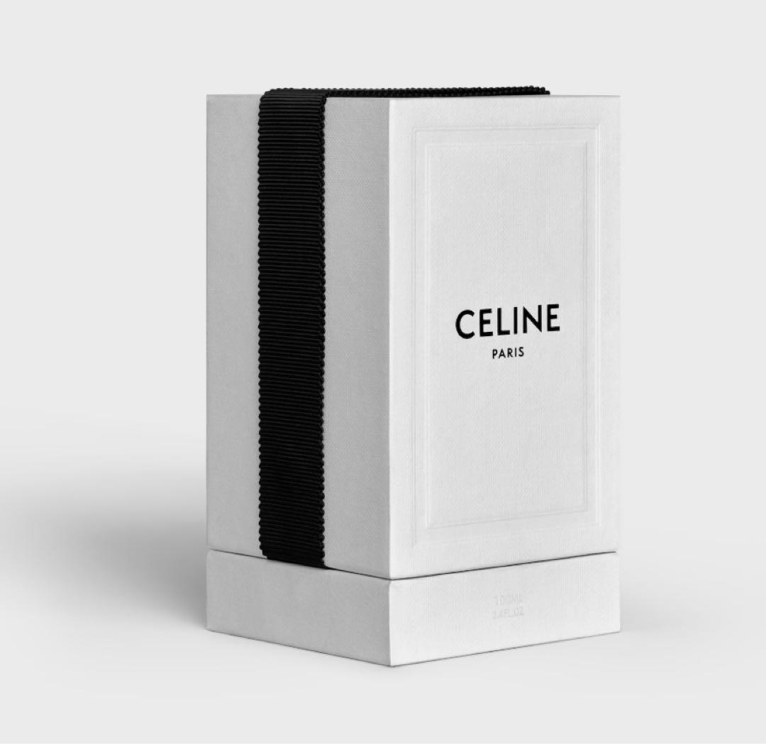CELINE セリーヌ パラード オードパルファム 100ml-WF