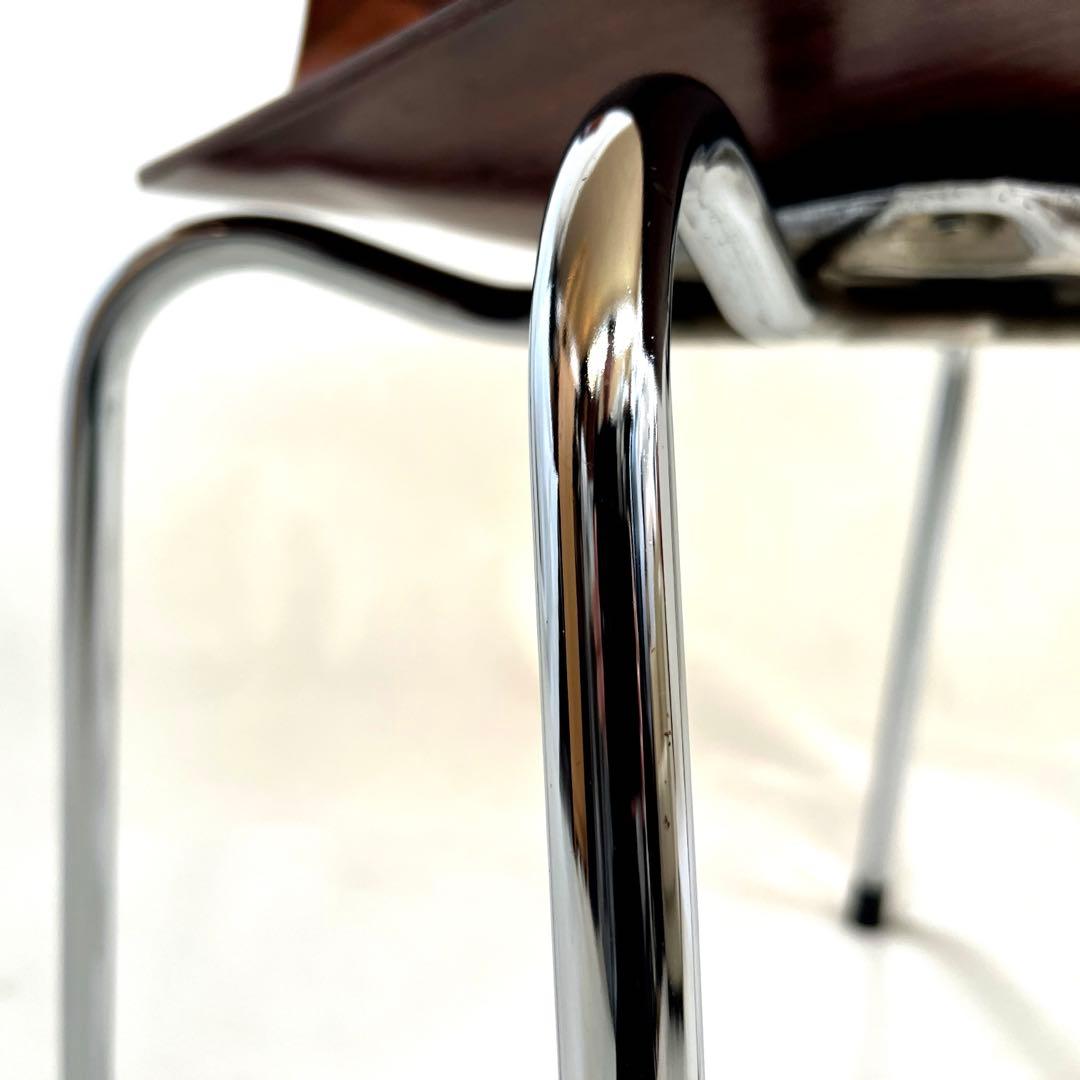 パグホルツ・PAGHOLZ・PAGWOOD プライウッドチェア・ドイツ