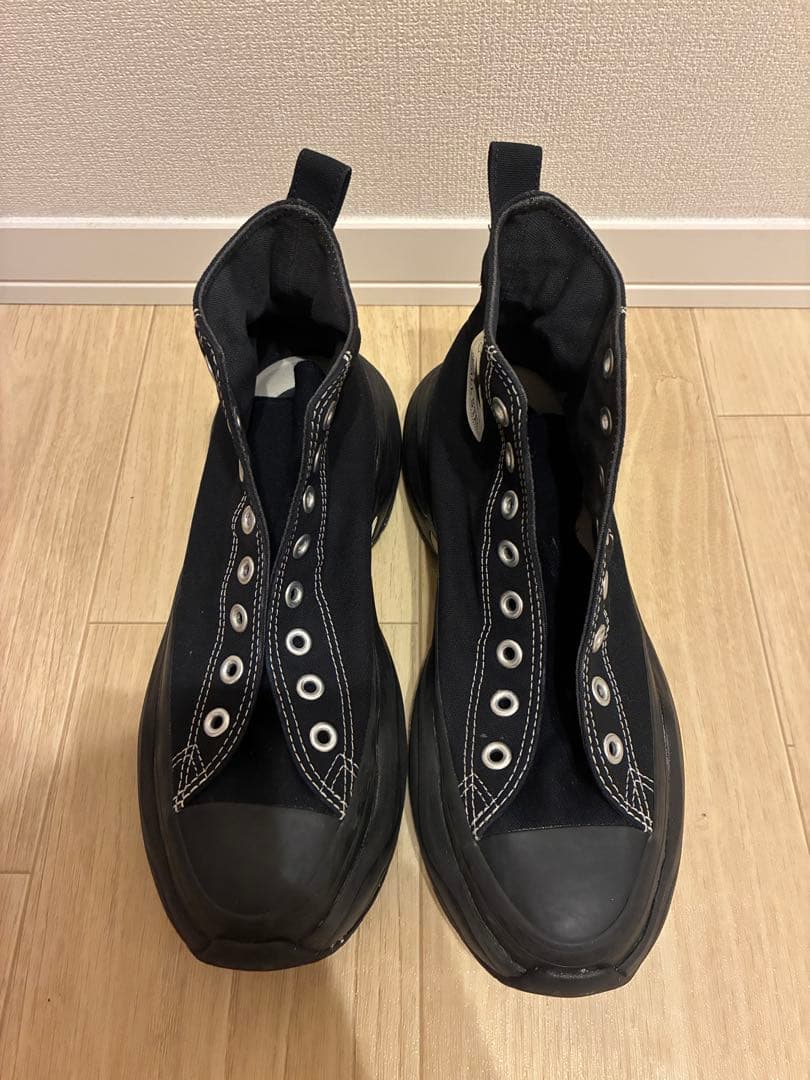 オールスター　コンバース　ALL STAR SURGETRAINER HI