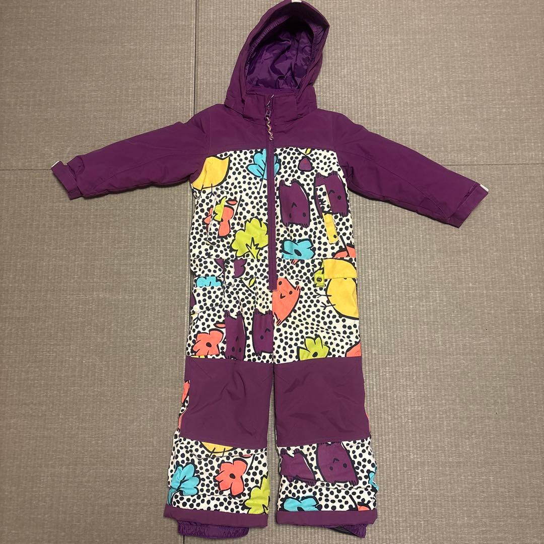 最終お値下げ★BURTON スノーウェア　3T