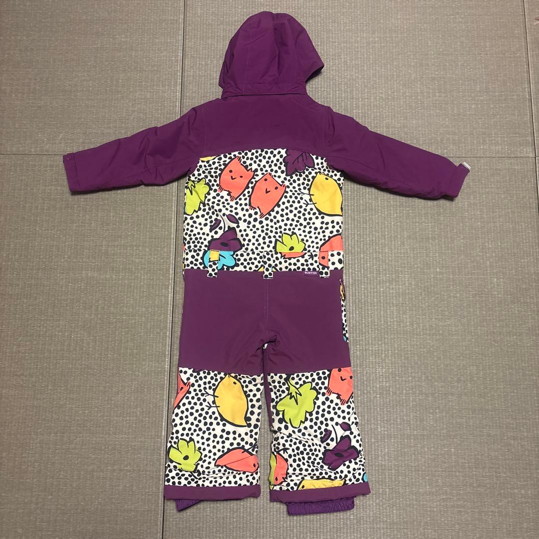 最終お値下げ★BURTON スノーウェア　3T