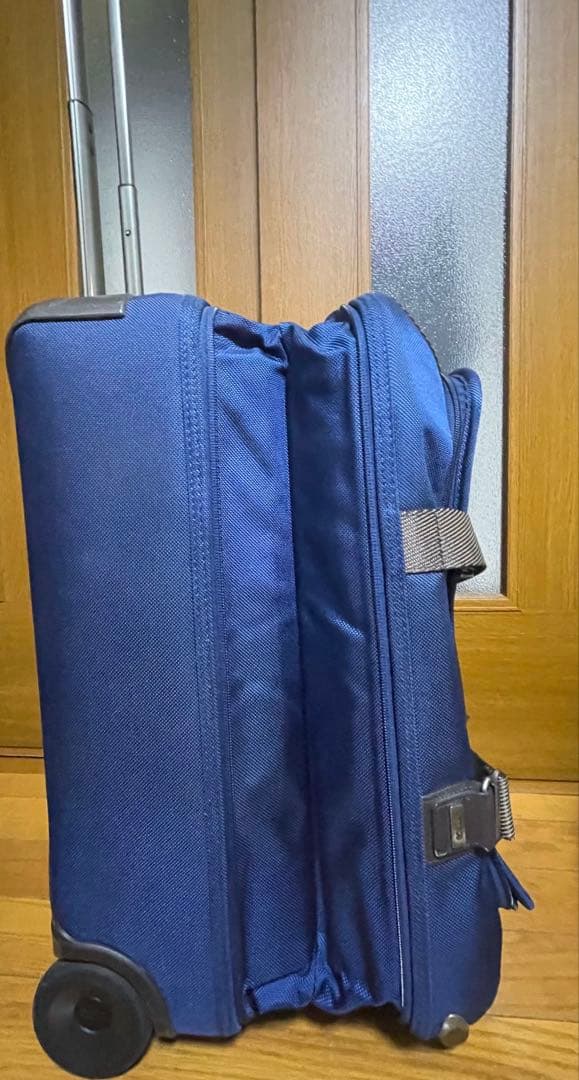 極美使用少⭐︎TUMI ALPHA BRAVO MERIDIAN 22445BTH