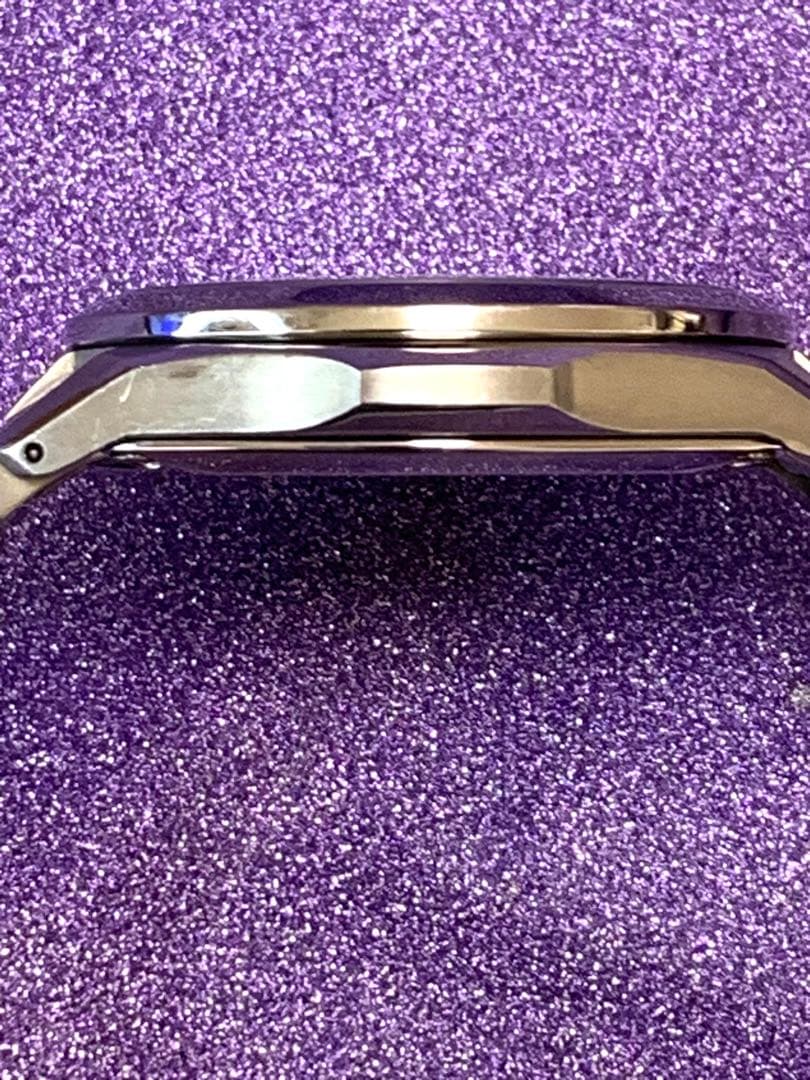 ★カシオ　OCEANSU MANTA OCW-S100-1AJF★