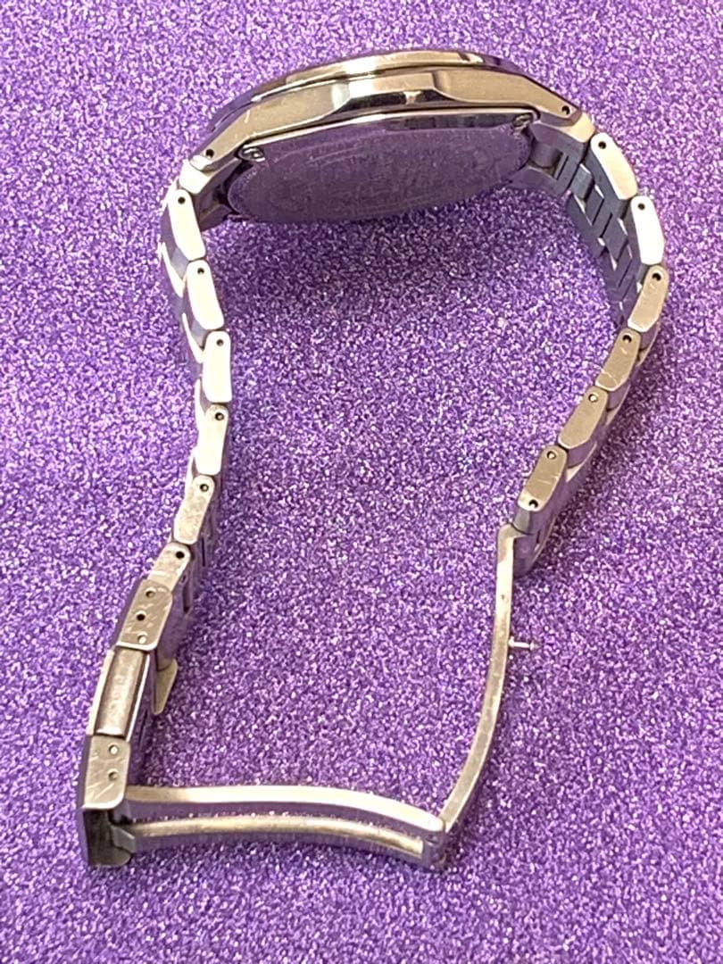 ★カシオ　OCEANSU MANTA OCW-S100-1AJF★