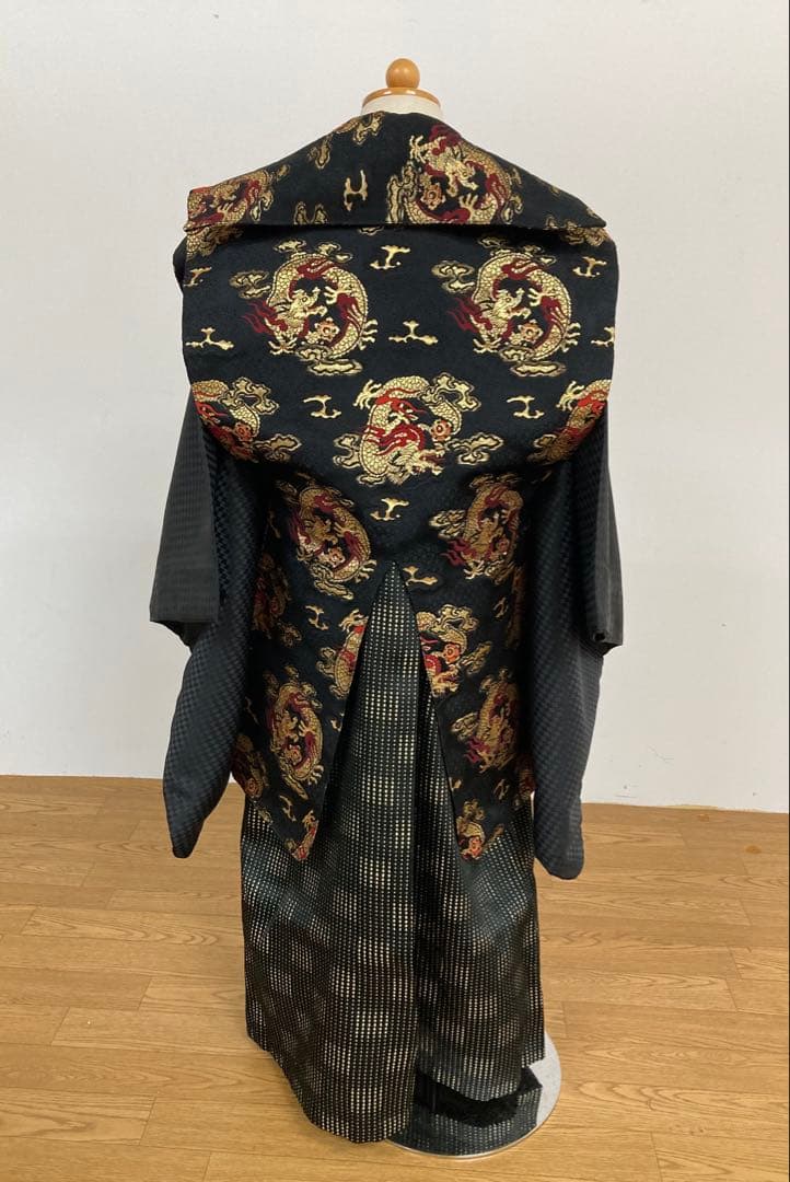 七五三5歳　TA-53 京MODE