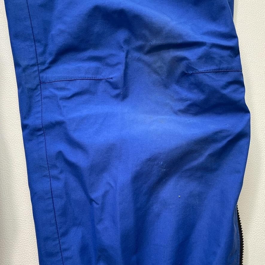 【ビッグサイズ】 シマノ ネクサス LL 青 フィッシングウェア ゴアテックス