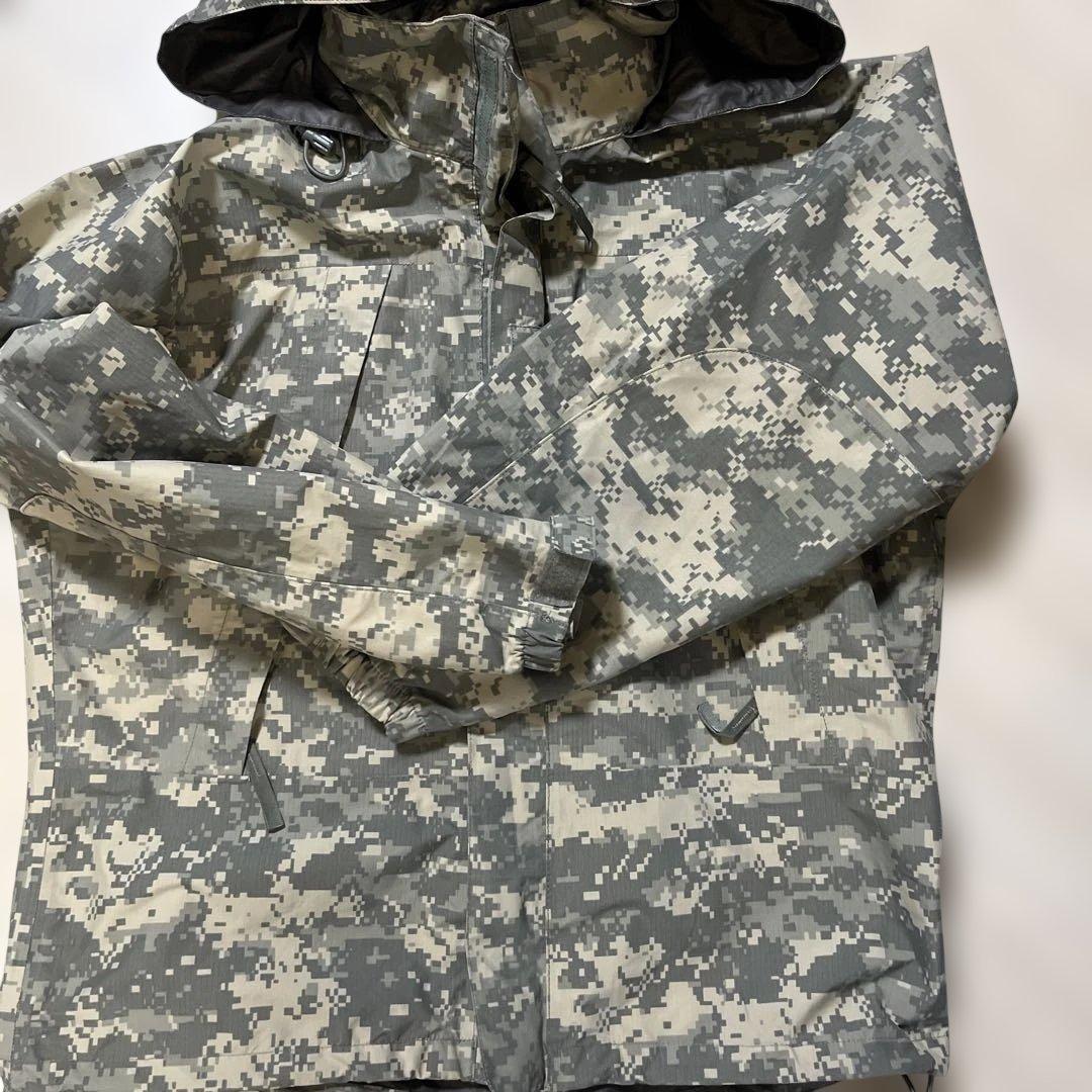 Ecwcs propper 米軍 acu gen3 level6値下げ不可