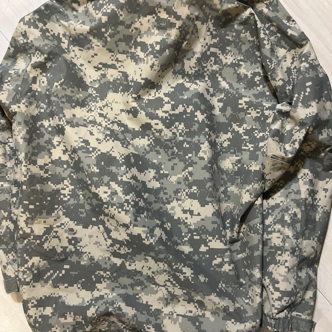 Ecwcs propper 米軍 acu gen3 level6値下げ不可