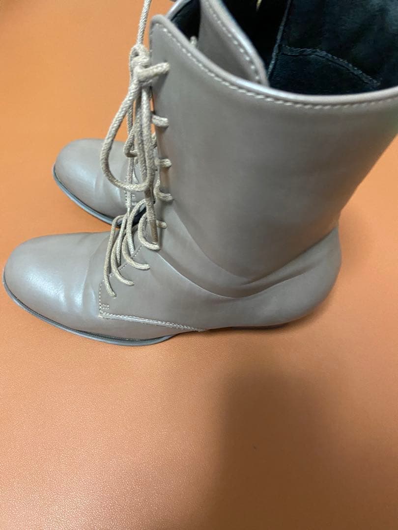 キャサリンコテージ袴１６０　ブーツ　髪飾り付き