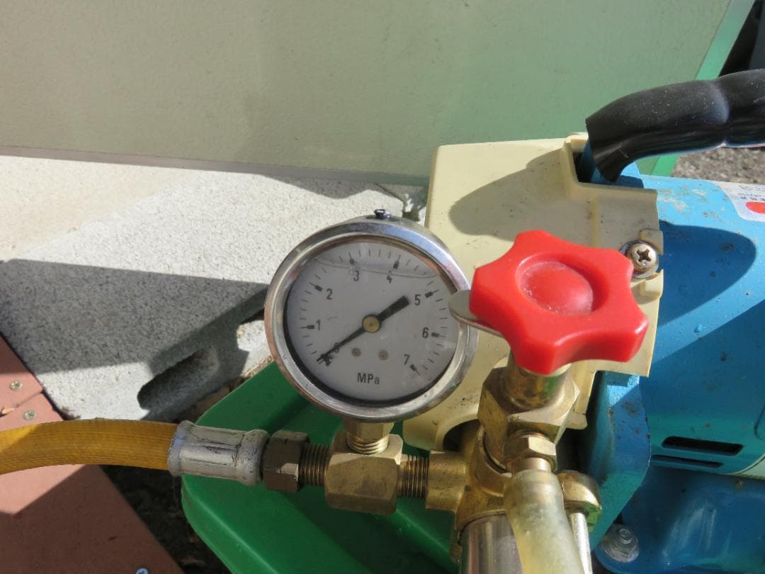 キョーワ エアコン洗浄機　KY-20A