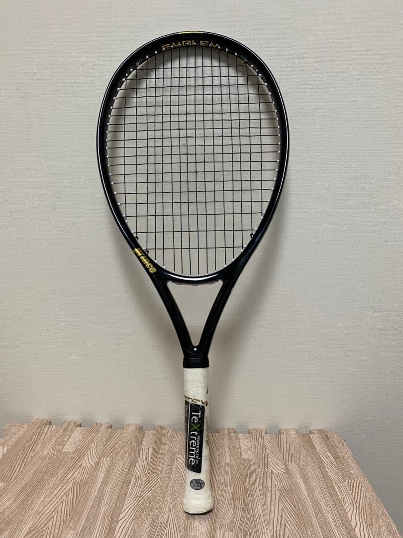 Prince エンブレム120 (G1)