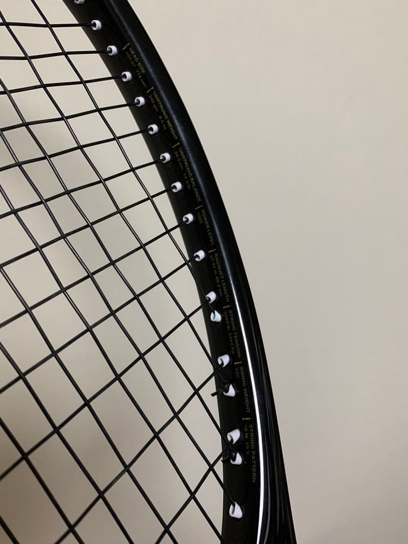 Prince エンブレム120 (G1)