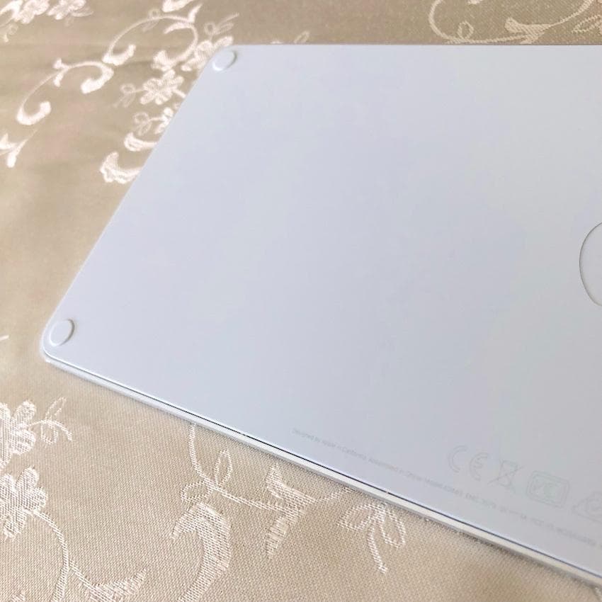 新品未使用｜シルバー｜限定｜Apple Magic Keyboard｜JIS