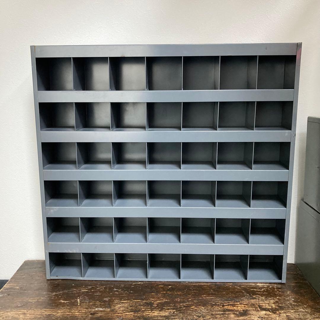 スチール キャビネット インダストリアル 小物収納