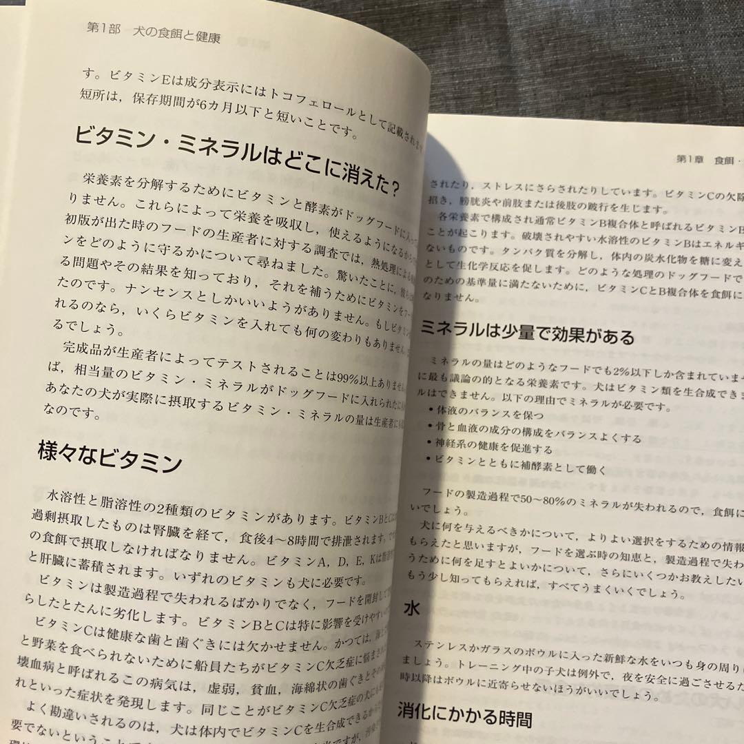 ドッグ・ホリスティックガイド