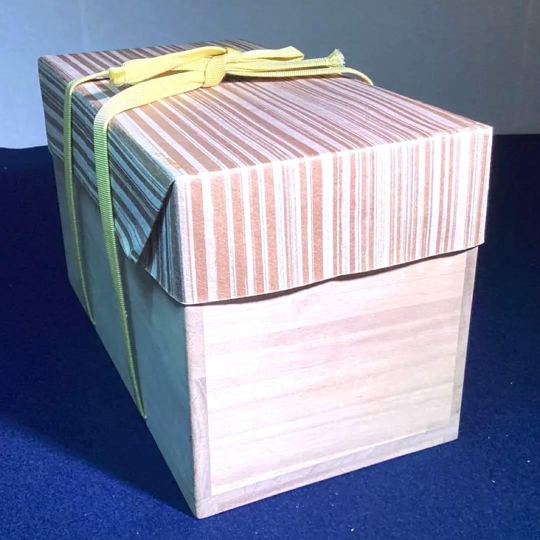 近重治太郎作　小代焼数茶碗10客