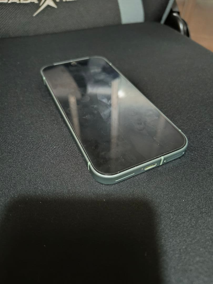 Google pixel 9 128GB simフリー