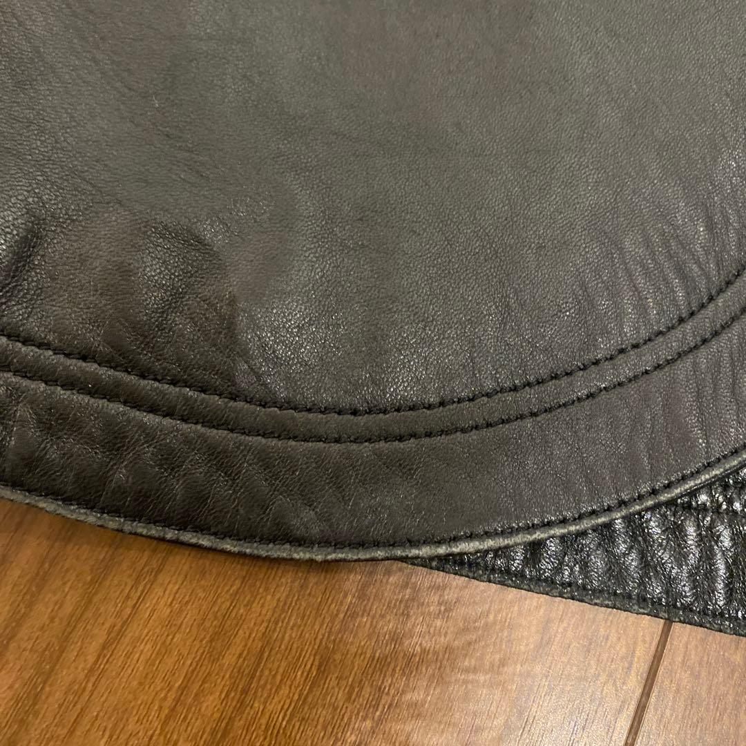 再値下げ！ロエベ⭐︎ヴィンテージ⭐︎ジャケット