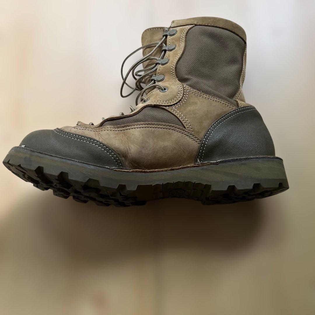 米軍　実物　放出品　海兵隊　ダナー　Gore-Tex RATブーツ　27.5W