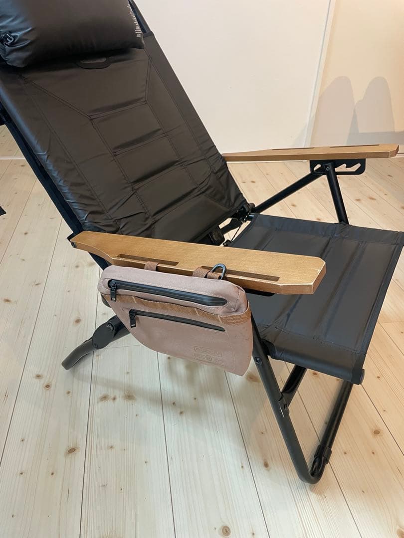 AS2OV ローバーチェア