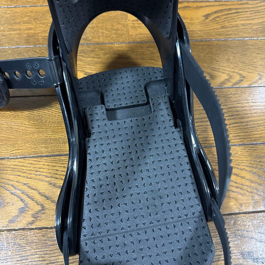 バートン　ビンディング　M