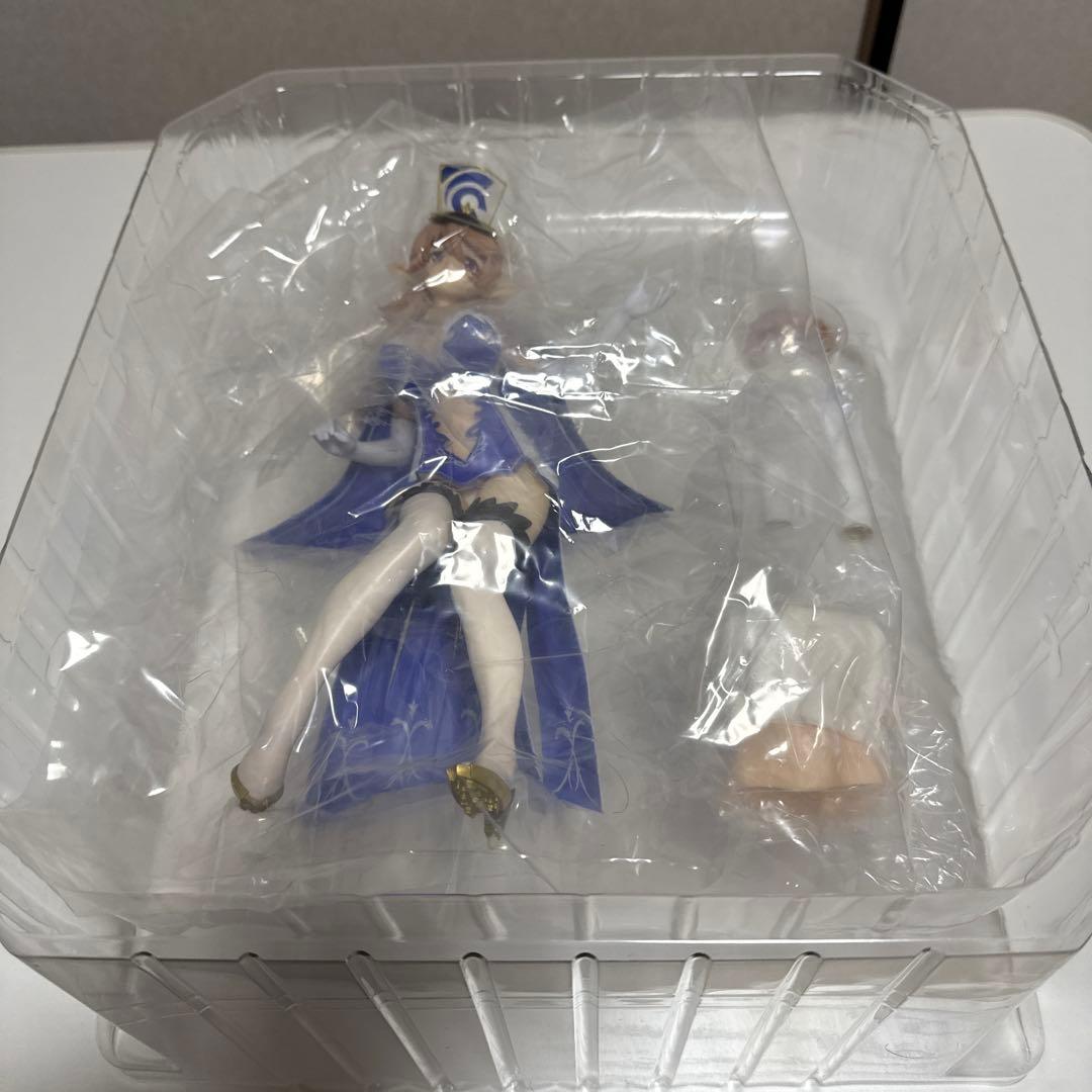 ダイキ工業 デスボール キキョウ 1/6完成品フィギュア