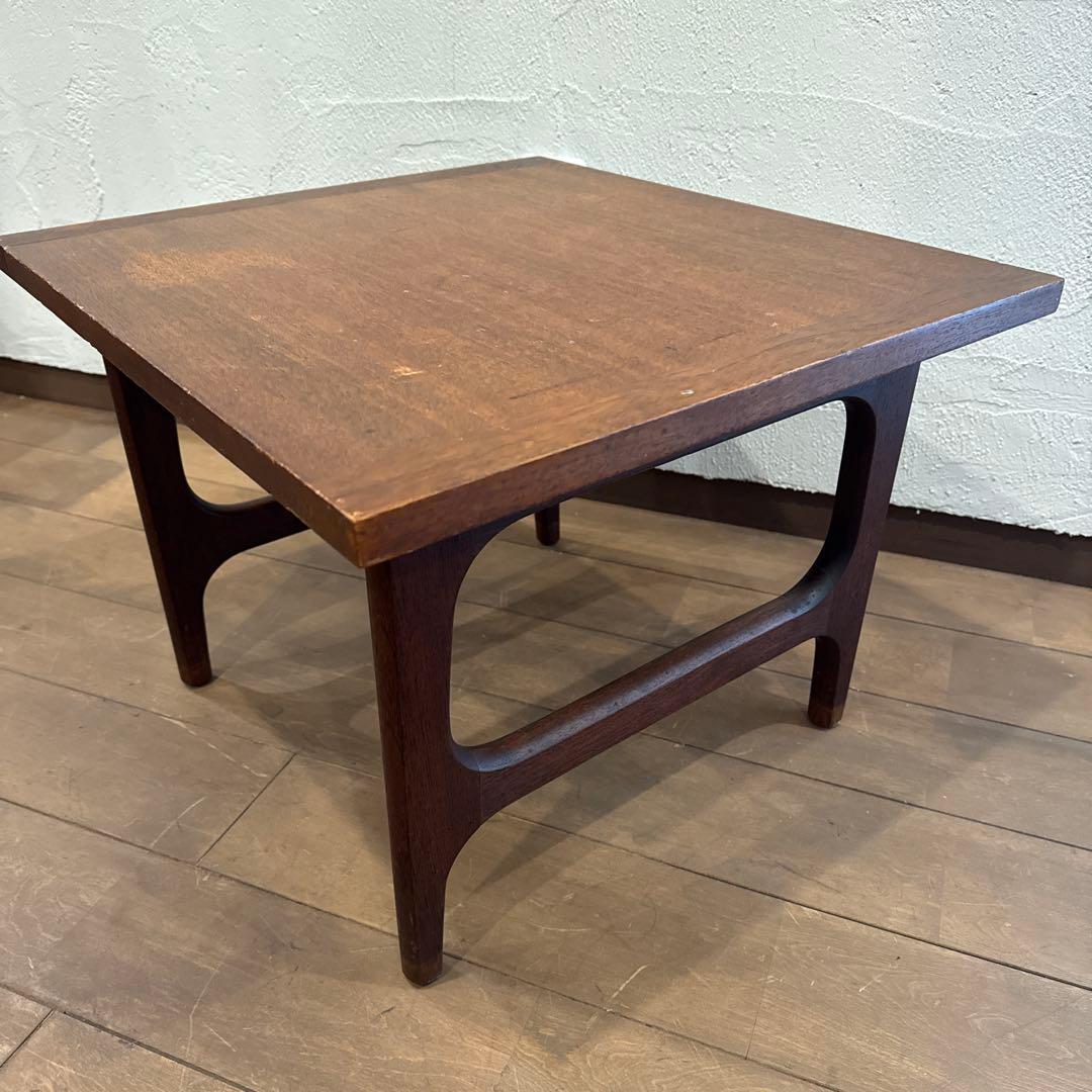 北欧ビンテージ サイドテーブル