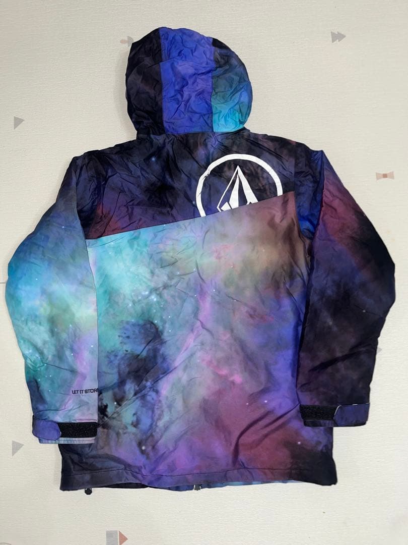 VOLCOM スノーボード ウェア ジャケット