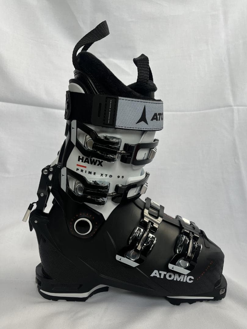 アトミック HAWX PRIME XTD 95W GW 23~23.5