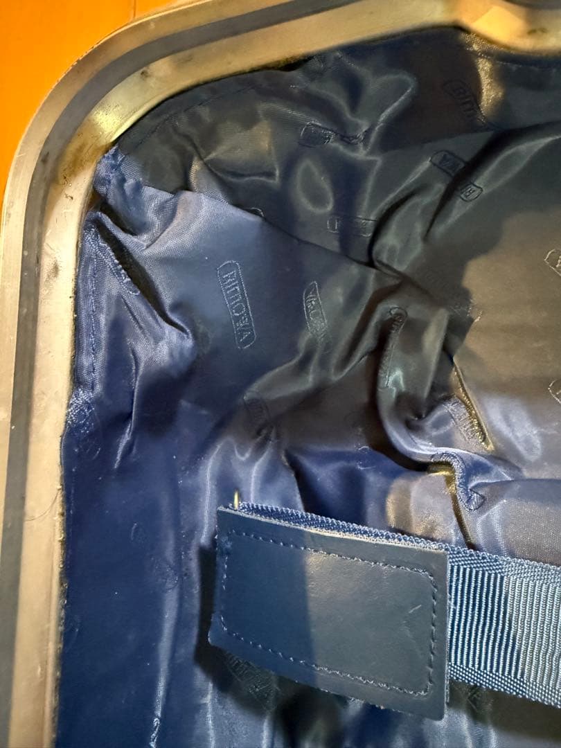 RIMOWA リモワ TOPAS トパーズ 32L 機内持込可 正規品