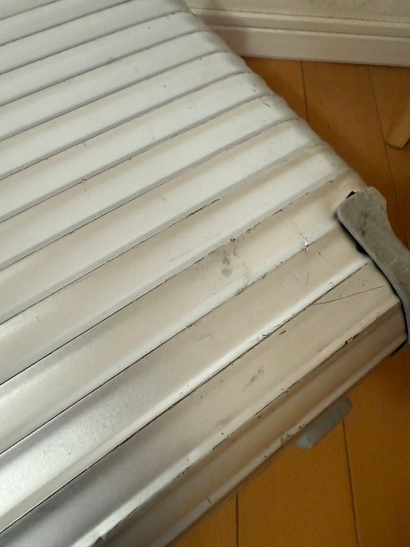 RIMOWA リモワ TOPAS トパーズ 32L 機内持込可 正規品